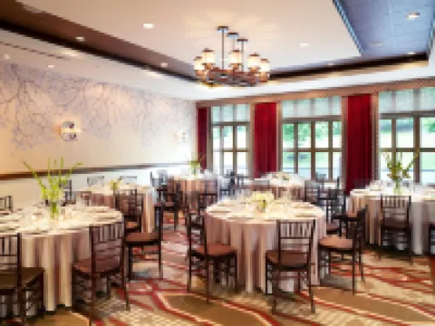 Kimpton RIVERPLACE HOTEL by IHG