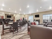 Cobblestone Hotel & Suites - Cozad Hotels in Dawson County
