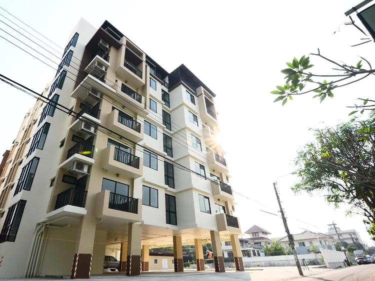 รูปภาพของบางนา 21 เรสซิเดนซ์