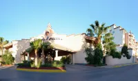 Business Hotel & Suites María Bonita Hotels in Ciudad Juárez