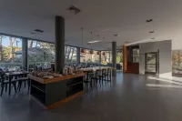 Destinar Apart Hotels in Carilo