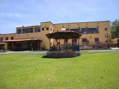 美麗弗拉葉樂酒店