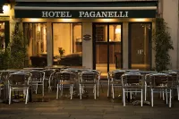 Hotel Paganelli Hotels in Castello