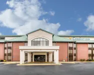 Comfort Inn Matthews / Charlotte Hotels in Matthews