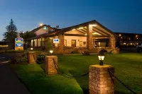 Best Western Garden Inn