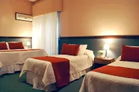 Hotel Leoncia Hotels in 