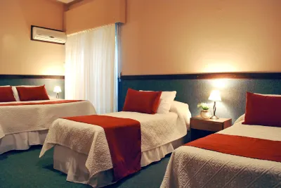 Hotel Leoncia Các khách sạn ở 