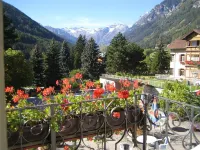 Hotel Schuster Hotels in Sterzing