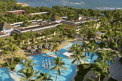 Iberostar Waves Costa Dorada Hotels in 