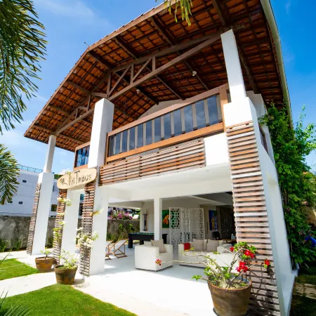 Inn Tribus Hotel