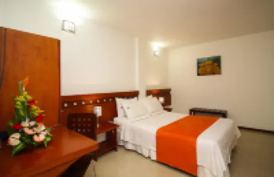 Hotel Imbanaco Hotels in 
