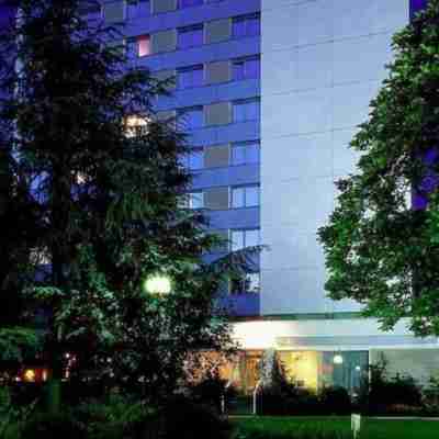 Mercure Besancon Parc Micaud - Hotel & Bar Hotel Exterior