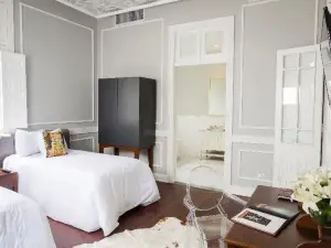 カーサ レパブリカ バランコ ブティック ホテル