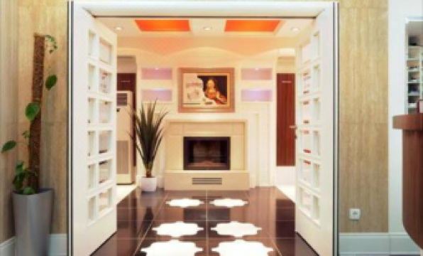 Garni Hotel Crystal