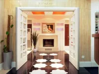 Garni Hotel Crystal