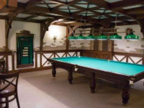 Park Hotel Zamkovy Hotels in Gomel