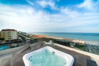Hotel Vista Mare & Spa - Aperto Tutto l'Anno Hotels in Cesenatico