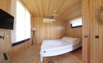 Arsuz Bungalov & Tiny Houses