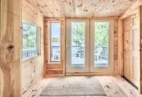 Muskoka Lake Cottages