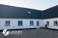 Liseby Bed & Breakfast Hôtels à : Borre