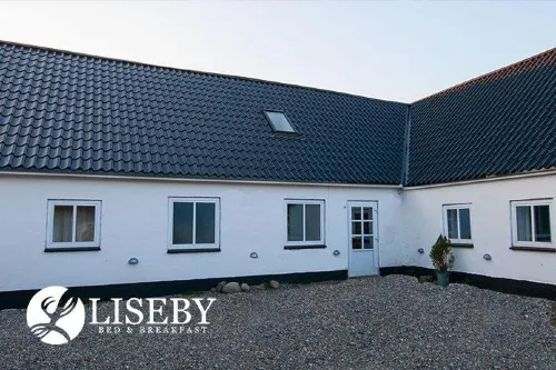 Liseby Bed & Breakfast - Gym