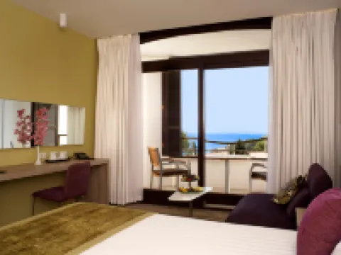 Park Plaza Histria Pula Hotels in Pula