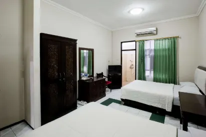 Hotel Galuh Anindita