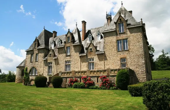 拉斯科裏住宿加早餐旅館