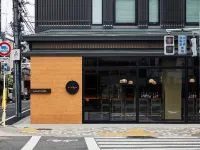 Agora Kyoto Shijo Hotels near Shijo