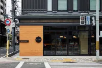 أجورا كيوتو شيجو فنادق في كيوتو