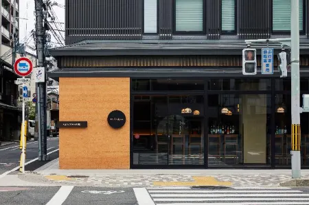 Agora Kyoto Shijo
