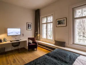 Hotel Oderberger