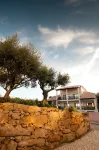 Luzmar Villas Hôtels à : Praia da Luz