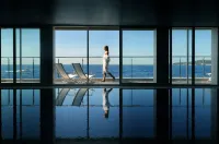 Hotel Cap Estel - Pool