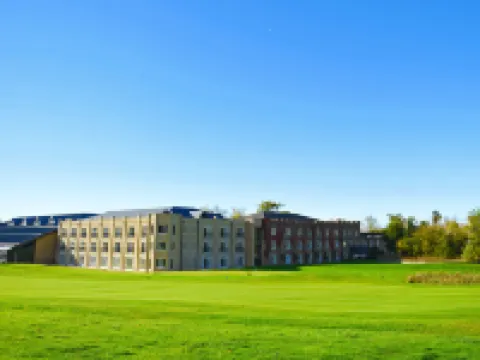 Cbh Ramside Hotel Golf Spa Durham Hotels in Durham