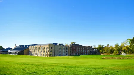 Cbh Ramside Hotel Golf Spa Durham Отели в г. Дурем