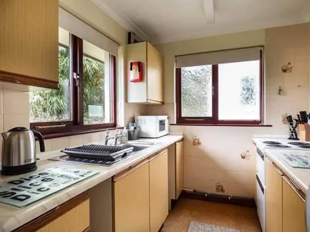 Chy Lowenna Отели в г. Линкинхорн