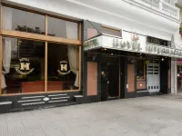 國際飯店 蒙特塞拉特附近的飯店