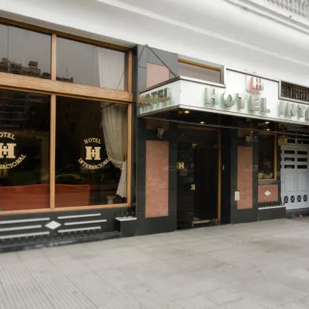 Hotel Internacional