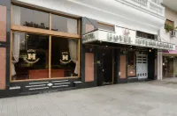 Hotel Internacional Отели в г. Буэнос-Айрес