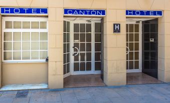 Hotel Canton