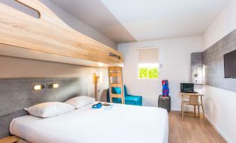 ibis budget Marmande