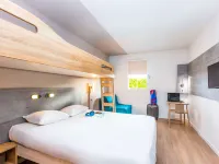 ibis budget Marmande Hotels in Marmande