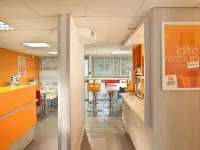 Premiere Classe Valenciennes Ouest - Petite-FORÊT Hotels in Nord
