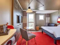 Ibis Deauville Centre