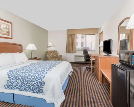 Days Inn by Wyndham Sidney NE Hoteles en Sidney