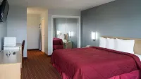 Rodeway Inn Hotels in Beebe