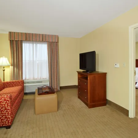 Homewood Suites by Hilton Chesapeake-Greenbrier