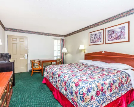 Days Inn by Wyndham Cornelia Hotels in Cornelia