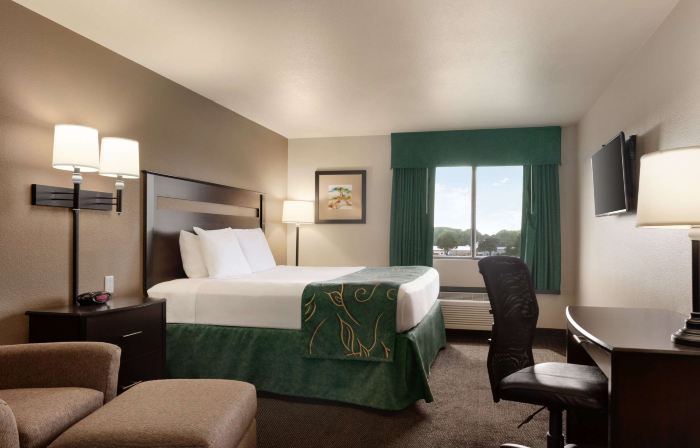 Baymont by Wyndham Wellington